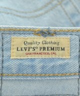 Levi's（リーバイス）デニムパンツ 青 サイズ:27(M位) メンズ/2200644366304