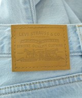 Levi's（リーバイス）デニムパンツ 青 サイズ:27(M位) メンズ/2200644366304