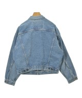 Levi's（リーバイス）デニムジャケット 青 サイズ:-(XL位) メンズ/2200645446012