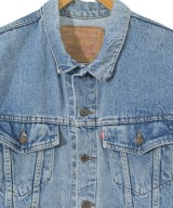 Levi's（リーバイス）デニムジャケット 青 サイズ:-(XL位) メンズ/2200645446012