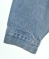 Levi's（リーバイス）デニムジャケット 青 サイズ:-(XL位) メンズ/2200645446012