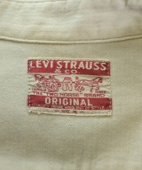 Levi's（リーバイス）カジュアルシャツ カーキ サイズ:M メンズ/2200652034073