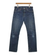 Levi's（リーバイス）デニムパンツ 紺 サイズ:32(L位) メンズ/2200652130034