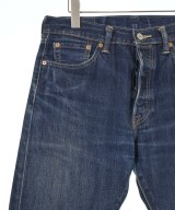 Levi's（リーバイス）デニムパンツ 紺 サイズ:32(L位) メンズ/2200652130034