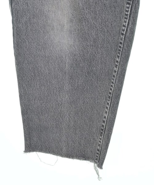 Levi's（リーバイス）デニムパンツ 黒 サイズ:36(XXL位) メンズ/2200639095271