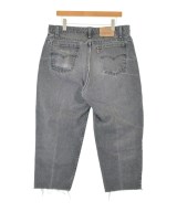 Levi's（リーバイス）デニムパンツ 黒 サイズ:36(XXL位) メンズ/2200639095271