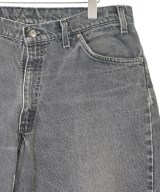 Levi's（リーバイス）デニムパンツ 黒 サイズ:36(XXL位) メンズ/2200639095271