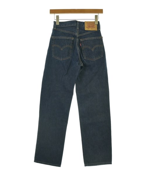 Levi's（リーバイス）デニムパンツ 紺 サイズ:24(S位) レディース/2200639468051