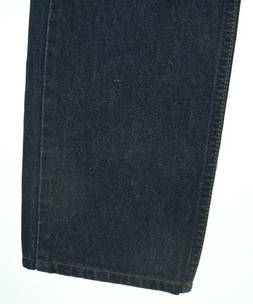 Levi's（リーバイス）デニムパンツ 紺 サイズ:24(S位) レディース/2200639468051