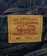 Levi's（リーバイス）デニムパンツ 紺 サイズ:24(S位) レディース/2200639468051