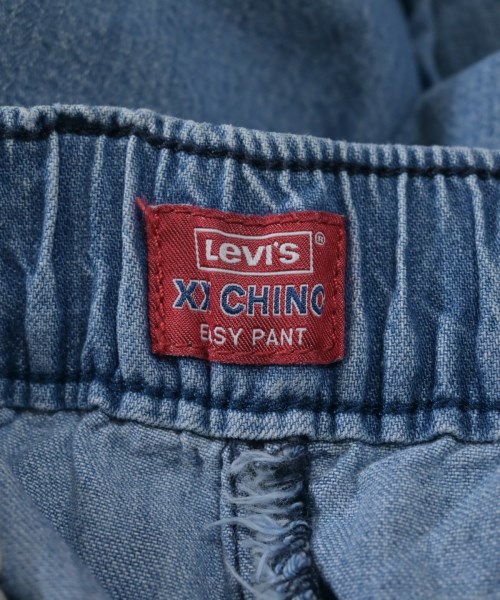 Levi's（リーバイス）デニムパンツ 青 サイズ:-(XS位) メンズ/2200652305050