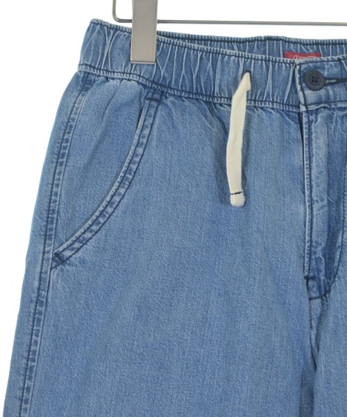 Levi's（リーバイス）デニムパンツ 青 サイズ:-(XS位) メンズ/2200652305050