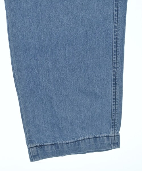 Levi's（リーバイス）デニムパンツ 青 サイズ:-(XS位) メンズ/2200652305050