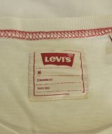 Levi's（リーバイス）Tシャツ・カットソー 白 サイズ:M メンズ/2200652305135