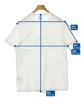 Levi's（リーバイス）Tシャツ・カットソー 白 サイズ:M メンズ/2200652305135