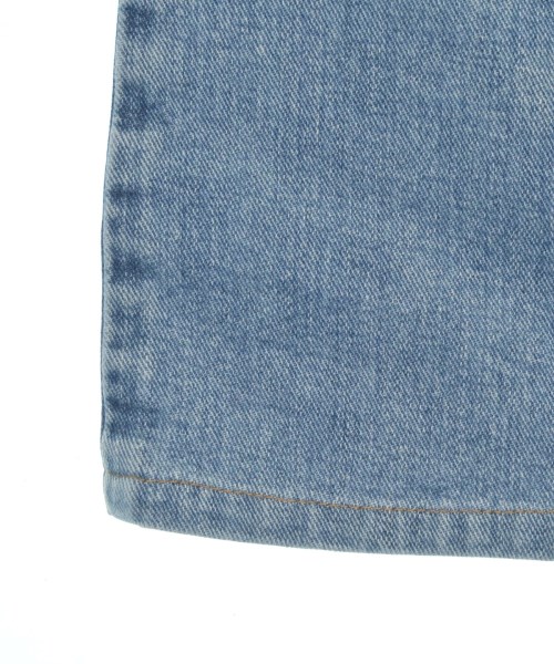 Levi's（リーバイス）デニムパンツ 青 サイズ:28(L位) レディース/2200652607031