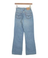 Levi's（リーバイス）デニムパンツ 青 サイズ:28(L位) レディース/2200652607031