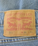 Levi's（リーバイス）デニムパンツ 青 サイズ:31(M位) メンズ/2200652636031
