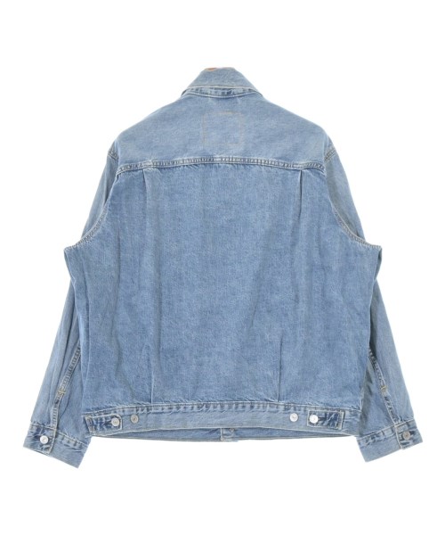 Levi's（リーバイス）デニムジャケット 青 サイズ:L メンズ/2200652681024