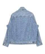 Levi's（リーバイス）デニムジャケット 青 サイズ:L メンズ/2200652681024