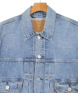 Levi's（リーバイス）デニムジャケット 青 サイズ:L メンズ/2200652681024