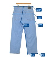 Levi's（リーバイス）デニムパンツ 青 サイズ:33(L位) メンズ/2200652686012