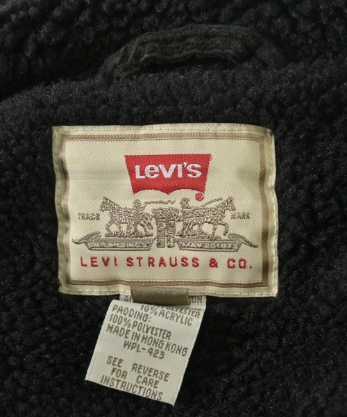 Levi's（リーバイス）その他 黒 サイズ:M メンズ/2200652823042