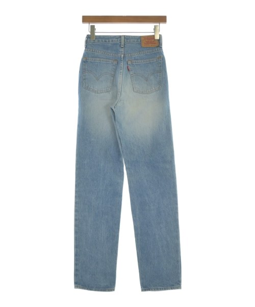 Levi's（リーバイス）デニムパンツ 青 サイズ:28(S位) レディース/2200652824025