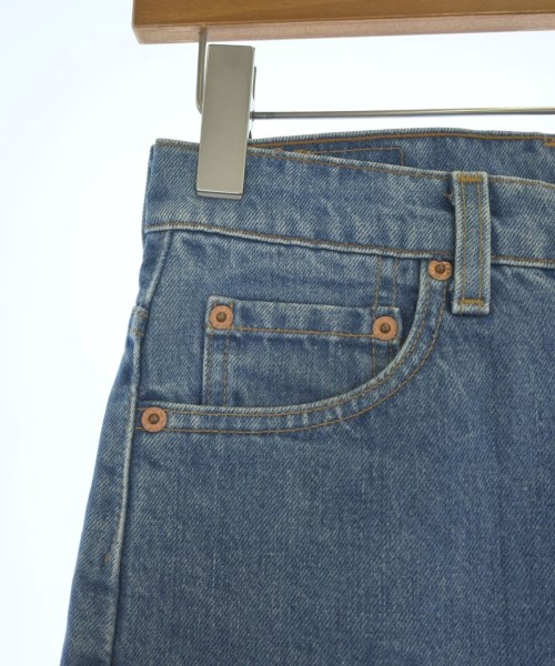 Levi's（リーバイス）デニムパンツ 青 サイズ:27(M位) レディース/2200652824032