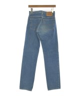 Levi's（リーバイス）デニムパンツ 青 サイズ:27(M位) レディース/2200652824032