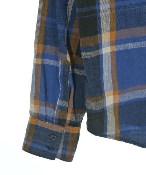 Levi's（リーバイス）カジュアルシャツ 青 サイズ:L メンズ/2200647203026