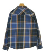 Levi's（リーバイス）カジュアルシャツ 青 サイズ:L メンズ/2200647203026