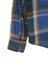 Levi's（リーバイス）カジュアルシャツ 青 サイズ:L メンズ/2200647203026