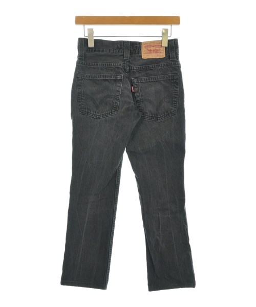 Levi's（リーバイス）デニムパンツ グレー サイズ:29(L位) レディース/2200452759015