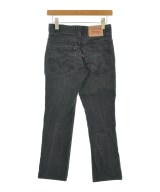 Levi's（リーバイス）デニムパンツ グレー サイズ:29(L位) レディース/2200452759015