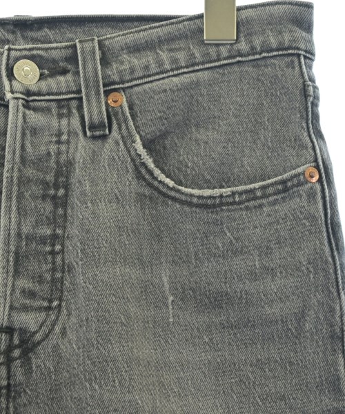 Levi's（リーバイス）デニムパンツ グレー サイズ:26(M位) レディース/2200648295013