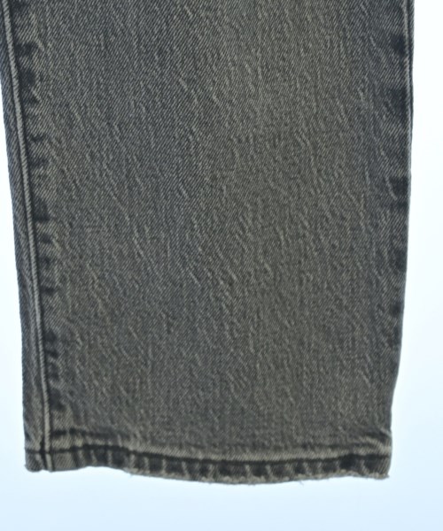 Levi's（リーバイス）デニムパンツ グレー サイズ:26(M位) レディース/2200648295013
