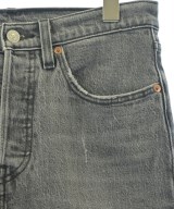 Levi's（リーバイス）デニムパンツ グレー サイズ:26(M位) レディース/2200648295013