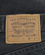 Levi's（リーバイス）その他 黒 サイズ:33(L位) メンズ/2200651925419