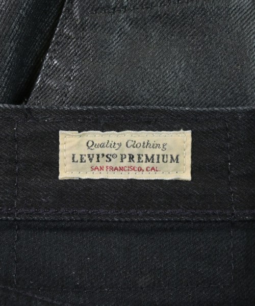 Levi's（リーバイス）その他 黒 サイズ:33(L位) メンズ/2200651925426