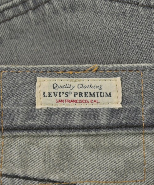 Levi's（リーバイス）その他 グレー サイズ:34(XL位) メンズ/2200651925433
