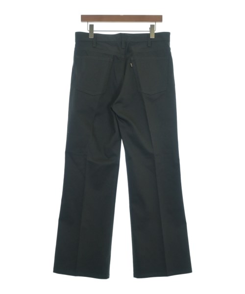 Levi's（リーバイス）チノパン グレー サイズ:32(L位) メンズ/2200651925440