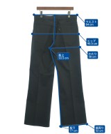 Levi's（リーバイス）チノパン グレー サイズ:32(L位) メンズ/2200651925440