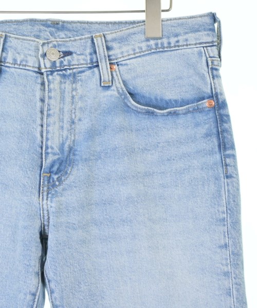 Levi's（リーバイス）デニムパンツ 青 サイズ:31(M位) レディース/2200652651027