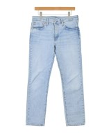 Levi's（リーバイス）デニムパンツ 青 サイズ:31(M位) レディース/2200652651027