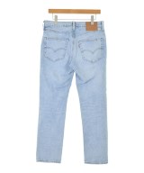 Levi's（リーバイス）デニムパンツ 青 サイズ:31(M位) レディース/2200652651027