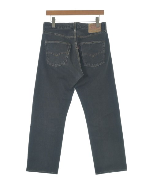 Levi's（リーバイス）デニムパンツ 黒 サイズ:30(M位) メンズ/2200644952057