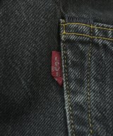Levi's（リーバイス）デニムパンツ 黒 サイズ:30(M位) メンズ/2200644952057