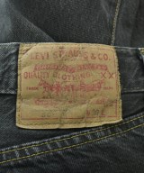 Levi's（リーバイス）デニムパンツ 黒 サイズ:30(M位) メンズ/2200644952057