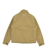 Levi's（リーバイス）ブルゾン ベージュ サイズ:S メンズ/2200645158021